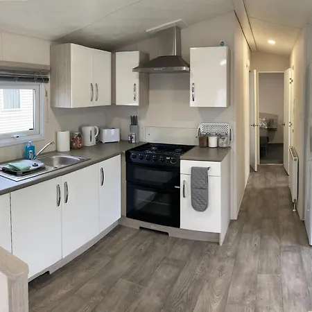 Seaview Holiday Rentals Chestfield Esterno foto
