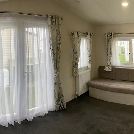 Seaview Holiday Rentals Chestfield Esterno foto