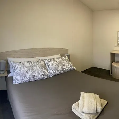 Seaview Holiday Rentals Chestfield Esterno foto