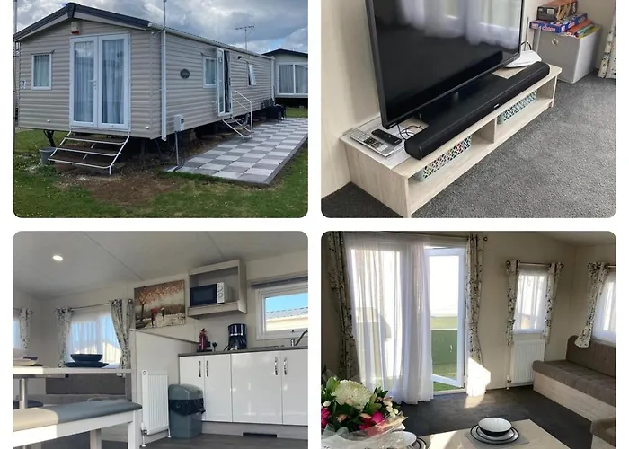 Seaview Holiday Rentals