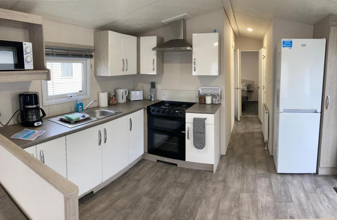 Holiday park Seaview Chestfield