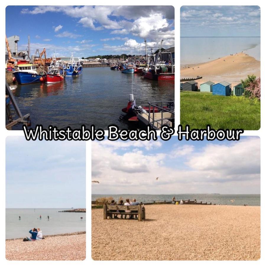 Seaview Holiday park *