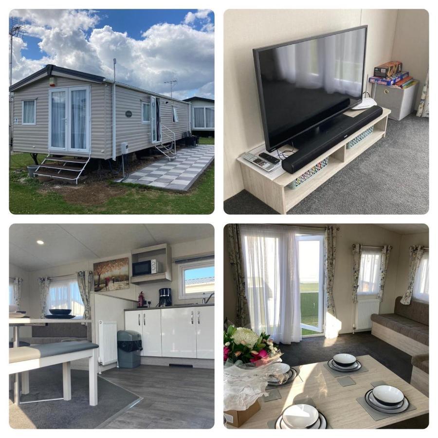 Seaview Holiday park *
